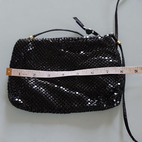 Whiting & Davis Bag - Picture 4 of 5